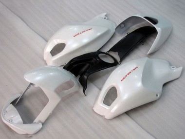 Discount 2008-2012 White Ducati Monster 696 Motorcycle Fairings Canada
