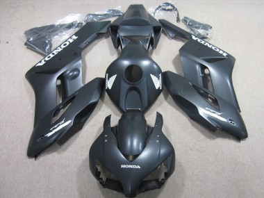 Discount 2004-2005 Matte Black Honda CBR1000RR Motorcycle Fairing Canada
