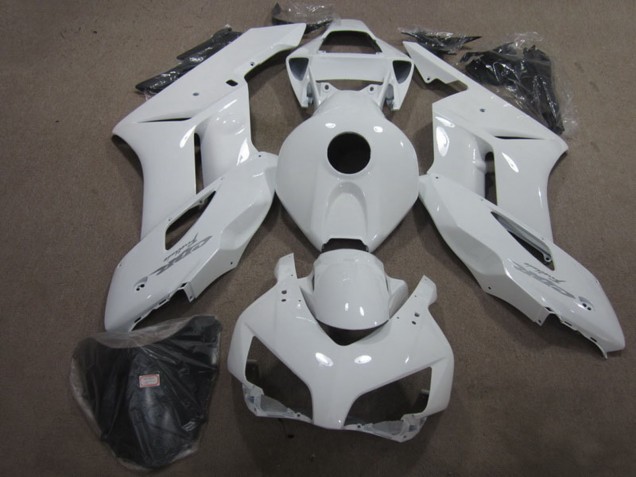 Discount 2004-2005 White Honda CBR1000RR Motorcycle Fairing Canada
