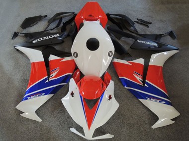 Discount 2012-2016 White Red Blue Matte Black Fireblade Honda CBR1000RR Motorcycle Fairings Canada