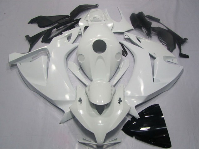 Discount 2012-2016 Pearl White Honda CBR1000RR Motorcycle Fairing Canada