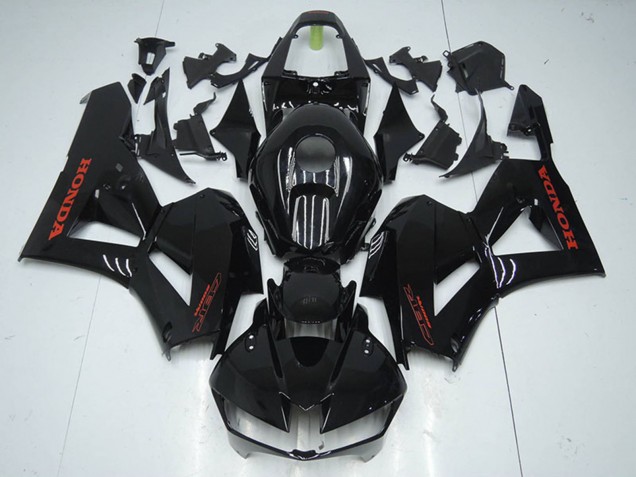 Discount 2012-2016 Glossy Black Red Decal Honda CBR1000RR Motorcycle Fairings Canada