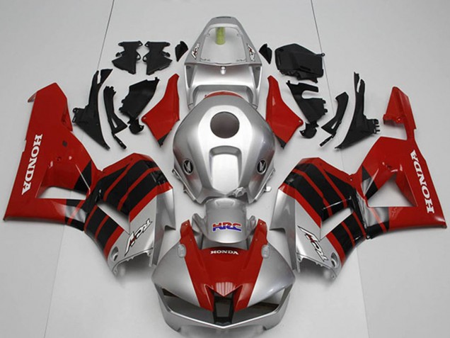 Discount 2012-2016 Silver Red Black HRC Honda CBR1000RR Motorcycle Fairings Canada