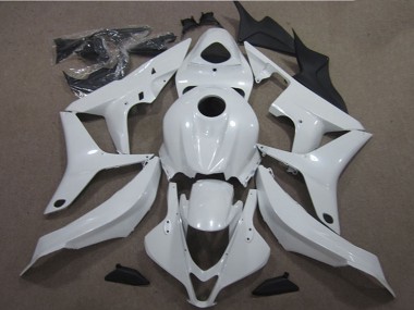 Discount 2007-2008 Unpainted Honda CBR600RR Motorcycle Fairings Canada