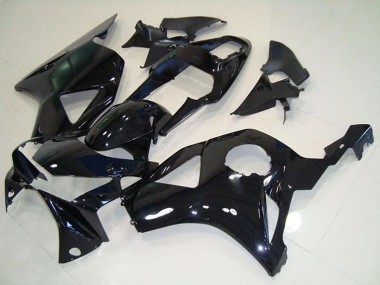 Discount 2002-2003 Glossy Black Honda CBR900RR 954 Motorcycle Fairing Canada