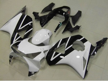 Discount 2002-2003 White Glossy Black Honda CBR900RR 954 Motorcycle Fairing Canada