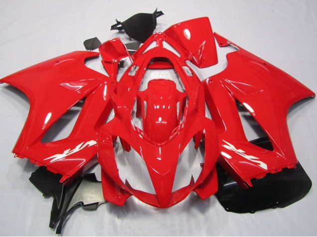 Discount 2002-2013 Red Honda VFR 800 Motorcycle Fairing Canada