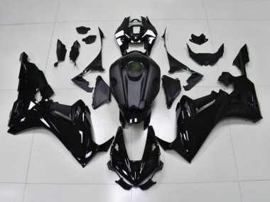 Discount 2017-2023 Glossy Black Matte Black Honda CBR1000RR Motorcycle Fairings Canada