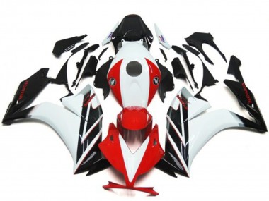 Discount 2012-2016 White Red Glossy Black Honda CBR1000RR Motorcycle Fairings Canada