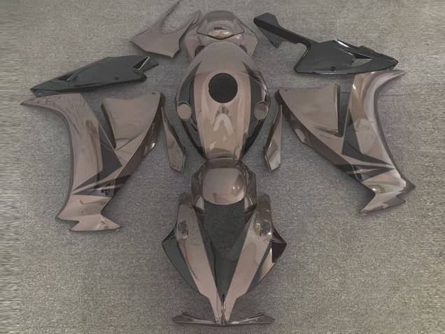 Discount 2012-2016 Brown Honda CBR1000RR Motorcycle Fairings Canada