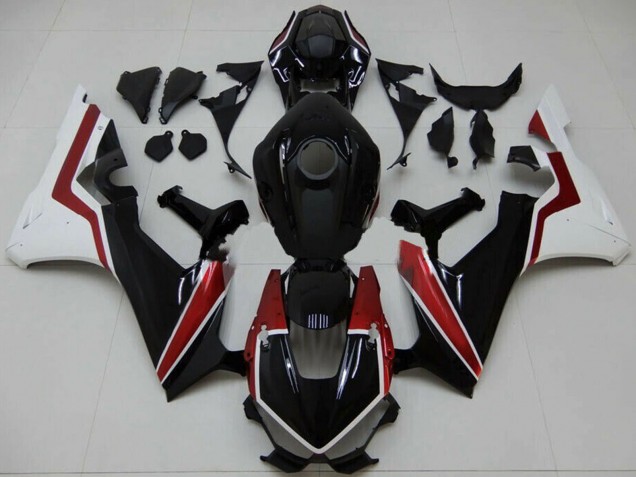 Discount 2017-2023 White Red Black Honda CBR1000RR Motorcycle Fairings Canada