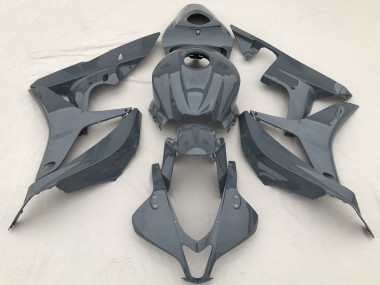 Discount 2007-2008 Grey Honda CBR600RR Motorcycle Fairings Canada