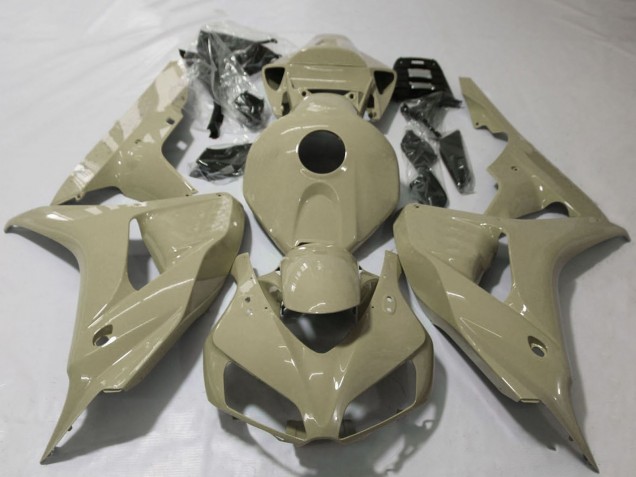 Discount 2006-2007 Desert Tan Honda CBR1000RR Motorcycle Fairings Canada