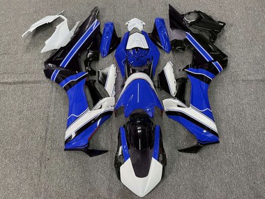 Discount 2017-2023 White Blue Glossy Black Honda CBR1000RR Motorcycle Fairings Canada