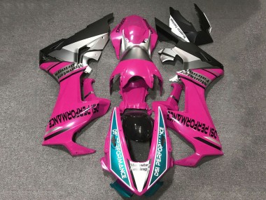 Discount 2017-2023 Pink Light Blue White Silver Matte Black DSI Performance Honda CBR1000RR Motorcycle Fairings Canada