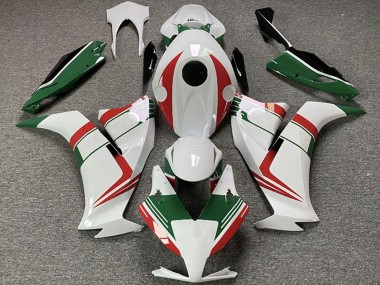 Discount 2012-2016 White Red Green Honda CBR1000RR Motorcycle Fairings Canada