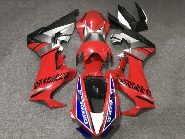 Discount 2017-2023 Red Blue White Silver Matte Black DSI Performance Honda CBR1000RR Motorcycle Fairings Canada