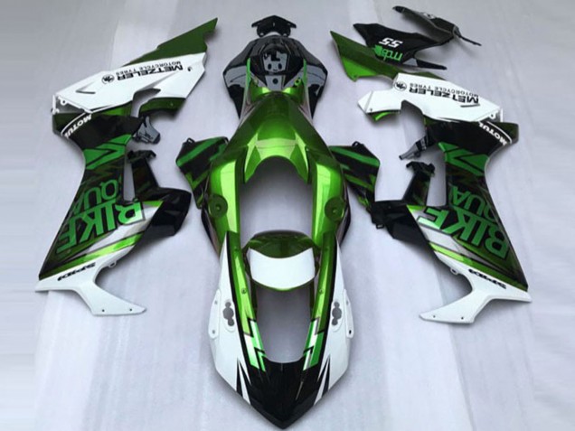 Discount 2017-2023 White Green Glossy Black Honda CBR1000RR Motorcycle Fairings Canada