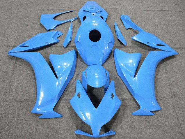 Discount 2012-2016 Light Blue Honda CBR1000RR Motorcycle Fairings Canada