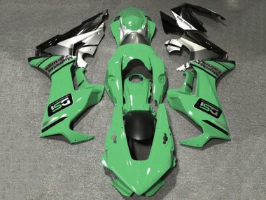 Discount 2017-2023 Light Green White Silver Glossy Black DSI Honda CBR1000RR Motorcycle Fairings Canada
