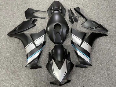 Discount 2012-2016 Silver Light Blue Matte Black Honda CBR1000RR Motorcycle Fairings Canada