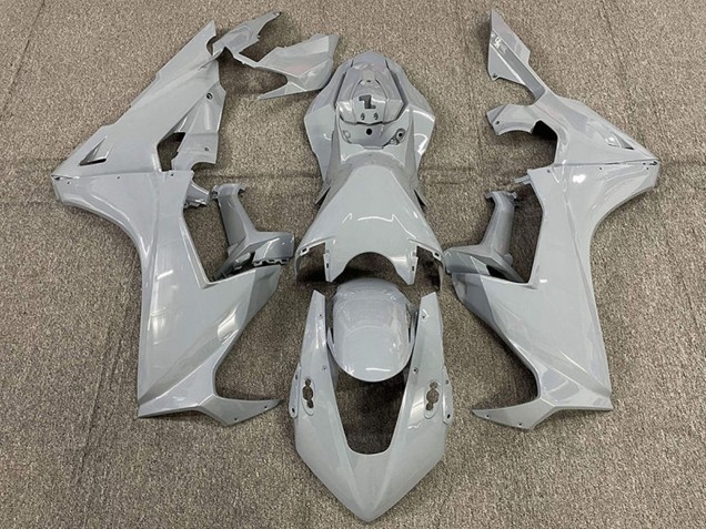 Discount 2017-2023 Nardo Grey Honda CBR1000RR Motorcycle Fairings Canada