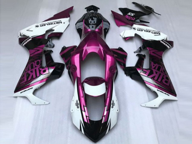 Discount 2017-2023 White Purple Glossy Black Honda CBR1000RR Motorcycle Fairings Canada