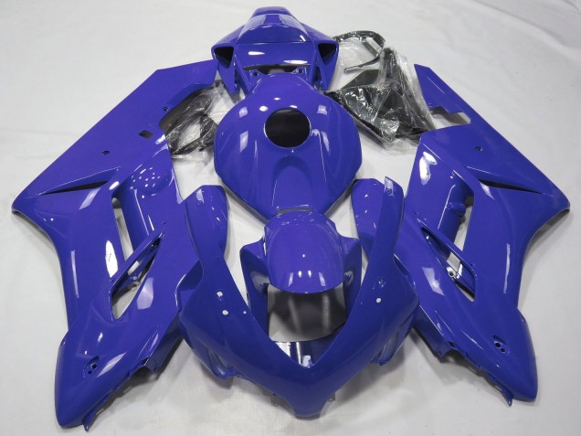 Discount 2004-2005 Blue Honda CBR1000RR Motorcycle Fairings Canada