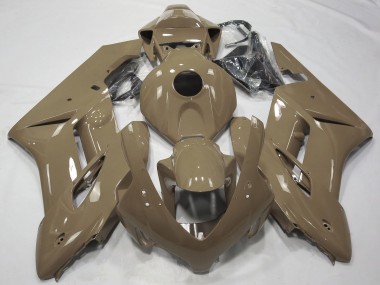Discount 2004-2005 Brown Honda CBR1000RR Motorcycle Fairings Canada