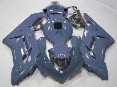 Discount 2004-2005 Glossy Dark Blue Honda CBR1000RR Motorcycle Fairings Canada