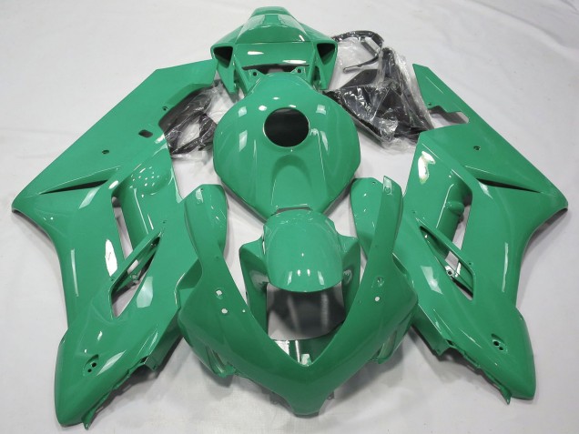 Discount 2004-2005 Green Honda CBR1000RR Motorcycle Fairings Canada