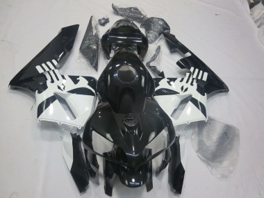 Discount 2012-2016 White Glossy Black Special HRC Honda CBR1000RR Motorcycle Fairings Canada