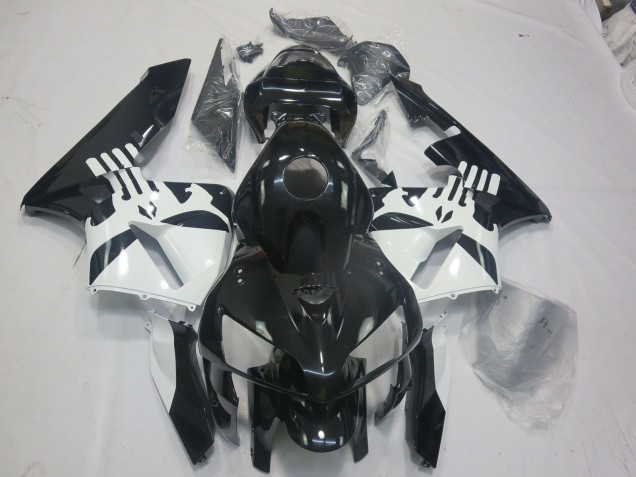 Discount 2012-2016 White Glossy Black Special HRC Honda CBR1000RR Motorcycle Fairings Canada