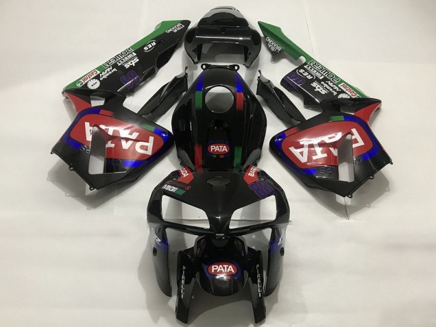Discount 2005-2006 Custom PATA Honda CBR600RR Motorcycle Fairings Canada