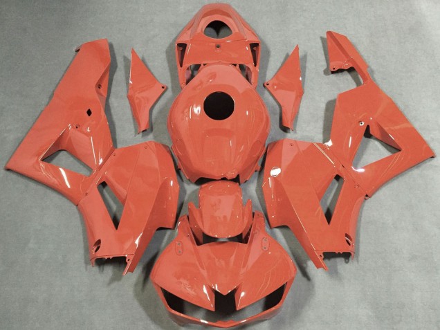 Discount 2013-2023 Orange Honda CBR600RR Motorcycle Fairings Canada
