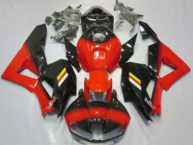 Discount 2013-2023 Red Glossy Black White Yellow Honda CBR600RR Motorcycle Fairings Canada