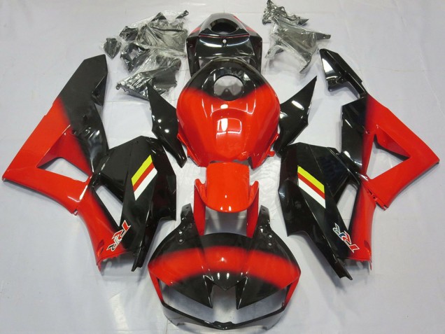 Discount 2013-2023 Red Glossy Black White Yellow Honda CBR600RR Motorcycle Fairings Canada
