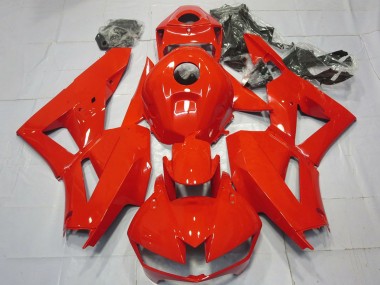 Discount 2013-2023 Red Honda CBR600RR Motorcycle Fairings Canada