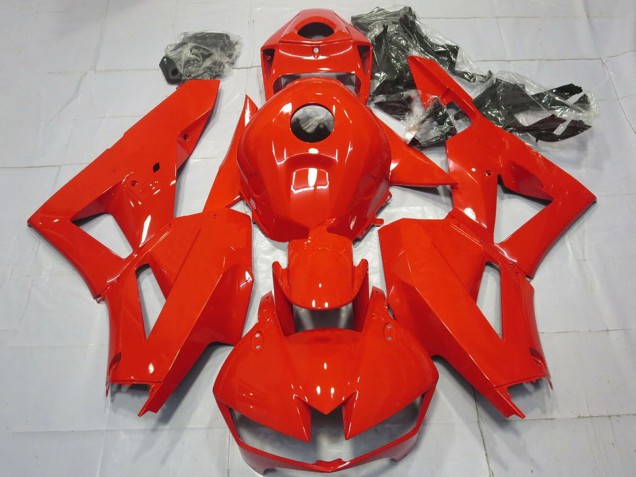 Discount 2013-2023 Red Honda CBR600RR Motorcycle Fairings Canada