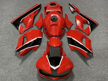 Discount 2013-2023 Red Black White Yellow Honda CBR600RR Motorcycle Fairings Canada