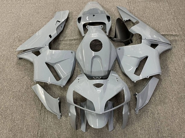 Discount 2005-2006 Nardo Grey Honda CBR600RR Motorcycle Fairings Canada