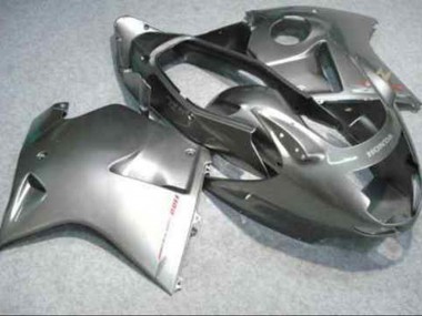 Discount 1996-2007 Silver Honda CBR1100XX Motorcycle Fairings Canada