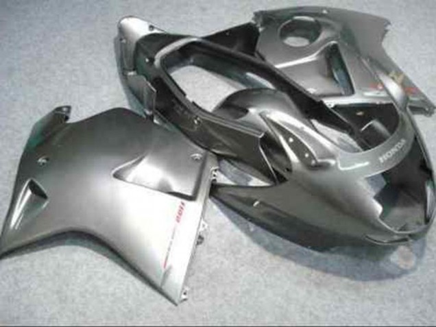 Discount 1996-2007 Silver Honda CBR1100XX Motorcycle Fairings Canada
