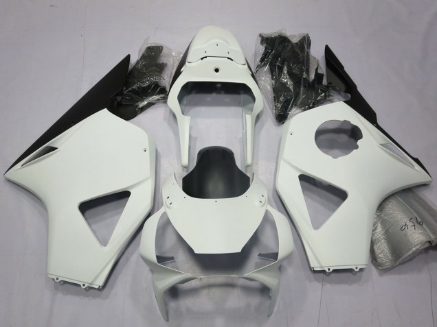 Discount 2002-2003 White Glossy Black Honda CBR954RR Motorcycle Fairings Canada