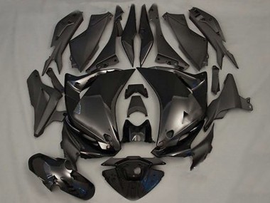 Discount 2011-2015 Matte Black Honda CBR250RR Motorcycle Fairings Canada