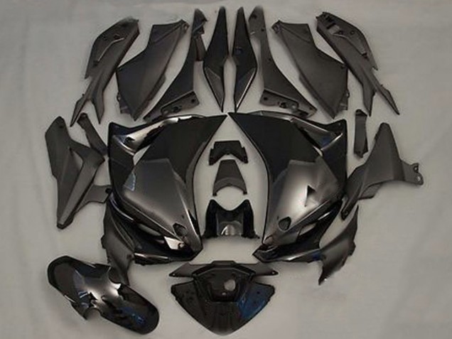 Discount 2011-2015 Matte Black Honda CBR250RR Motorcycle Fairings Canada