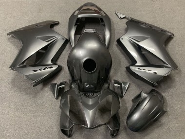 Discount 2002-2013 Matte Grey Honda VFR 800 Motorcycle Fairing Canada