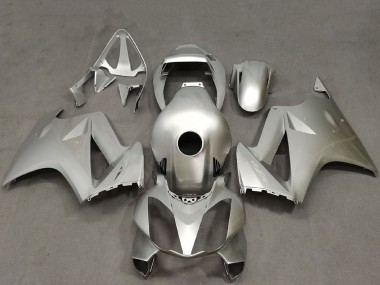 Discount 2002-2013 Silver Honda VFR 800 Motorcycle Fairings Canada