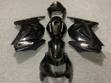 Discount 2008-2012 Glossy Black OEM Style Kawasaki Ninja 250 Motorcycle Fairings Canada