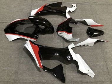 Discount 2015-2019 Glossy Black White Red Yamaha R1 Motorcycle Fairings Canada